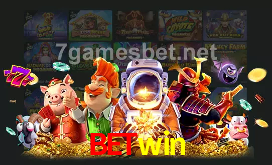 cassino Betwin