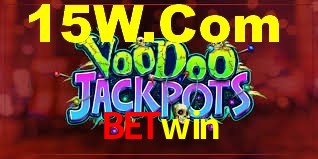Welcome Bonus Betwin