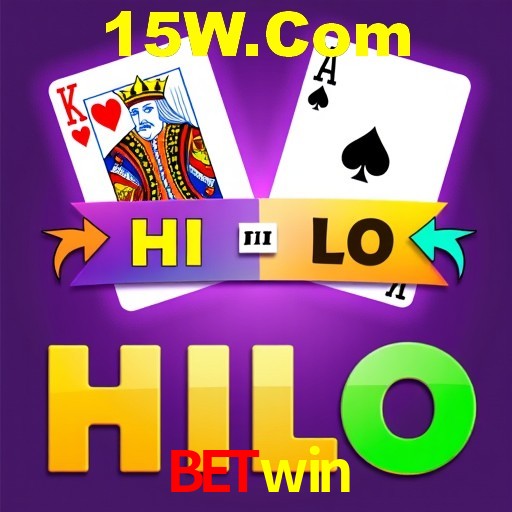 Casino Ao Vivo Betwin