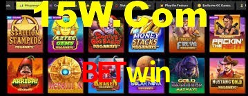 Live Casino Betwin