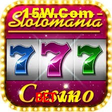 Welcome Bonus Betwin