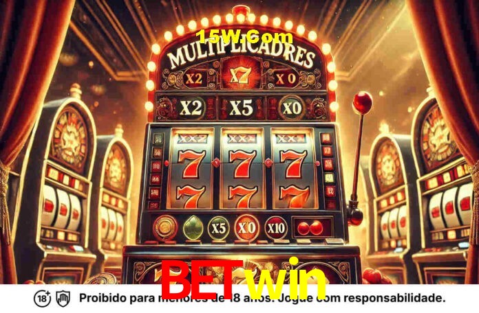 Experiência VIP Betwin