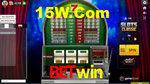 Betwin Login