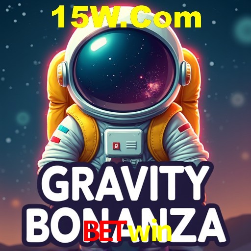 Interface do App Betwin